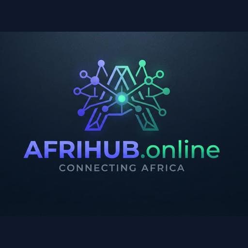 AfriHub Logo